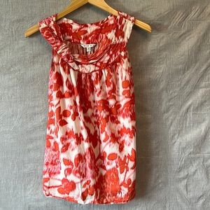 Cabi Cotton Tank Size XS‎